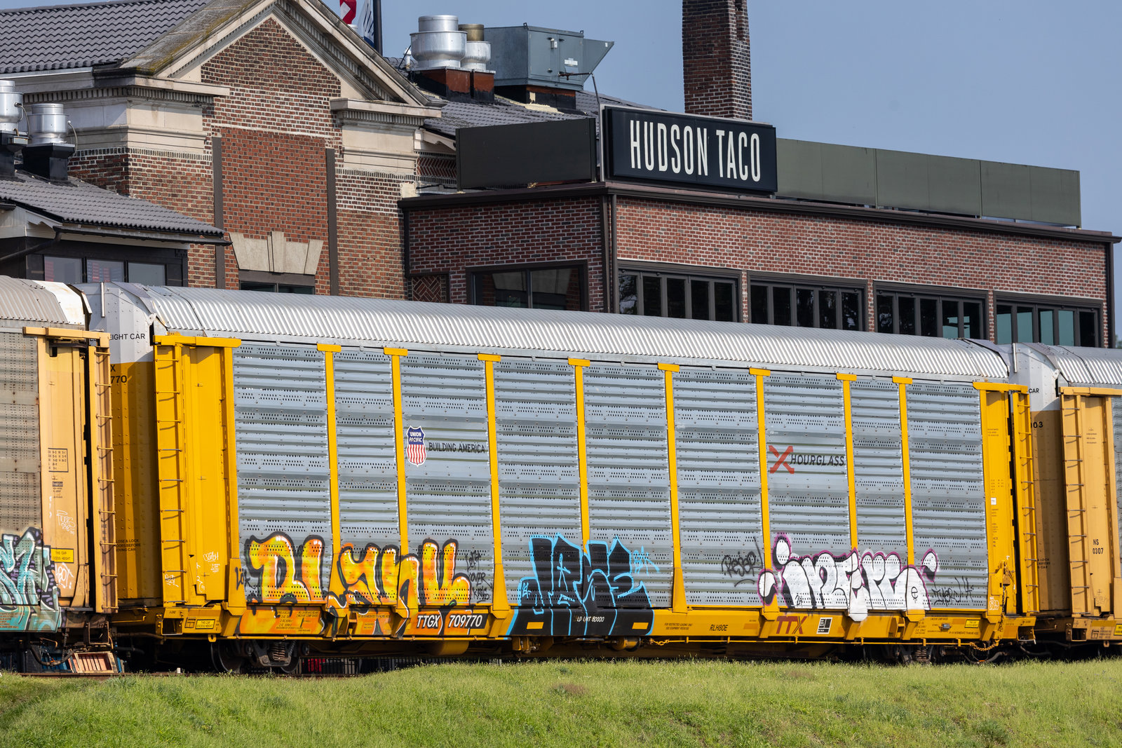 TTGX 709770