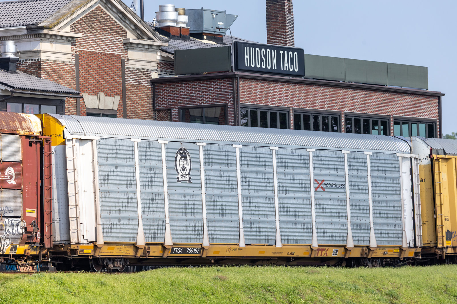 TTGX 709157