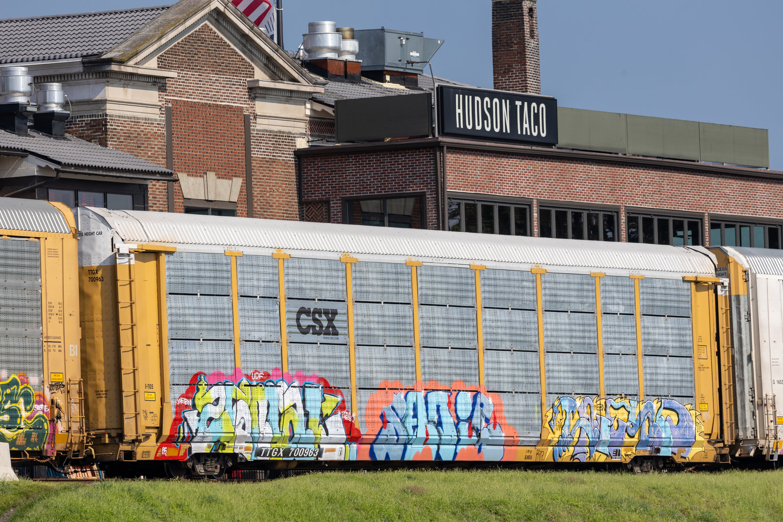 TTGX 700963