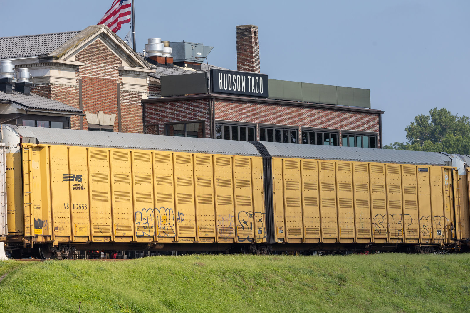 NS 110558