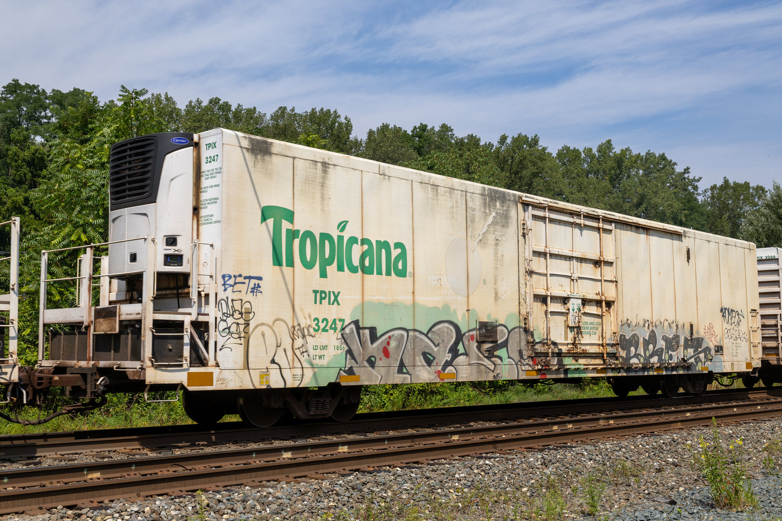 TPIX 3247