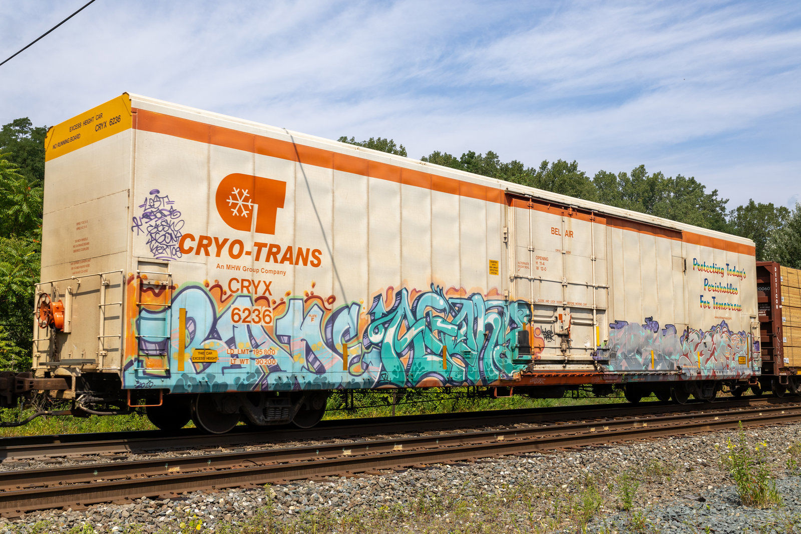 CRYX 6236