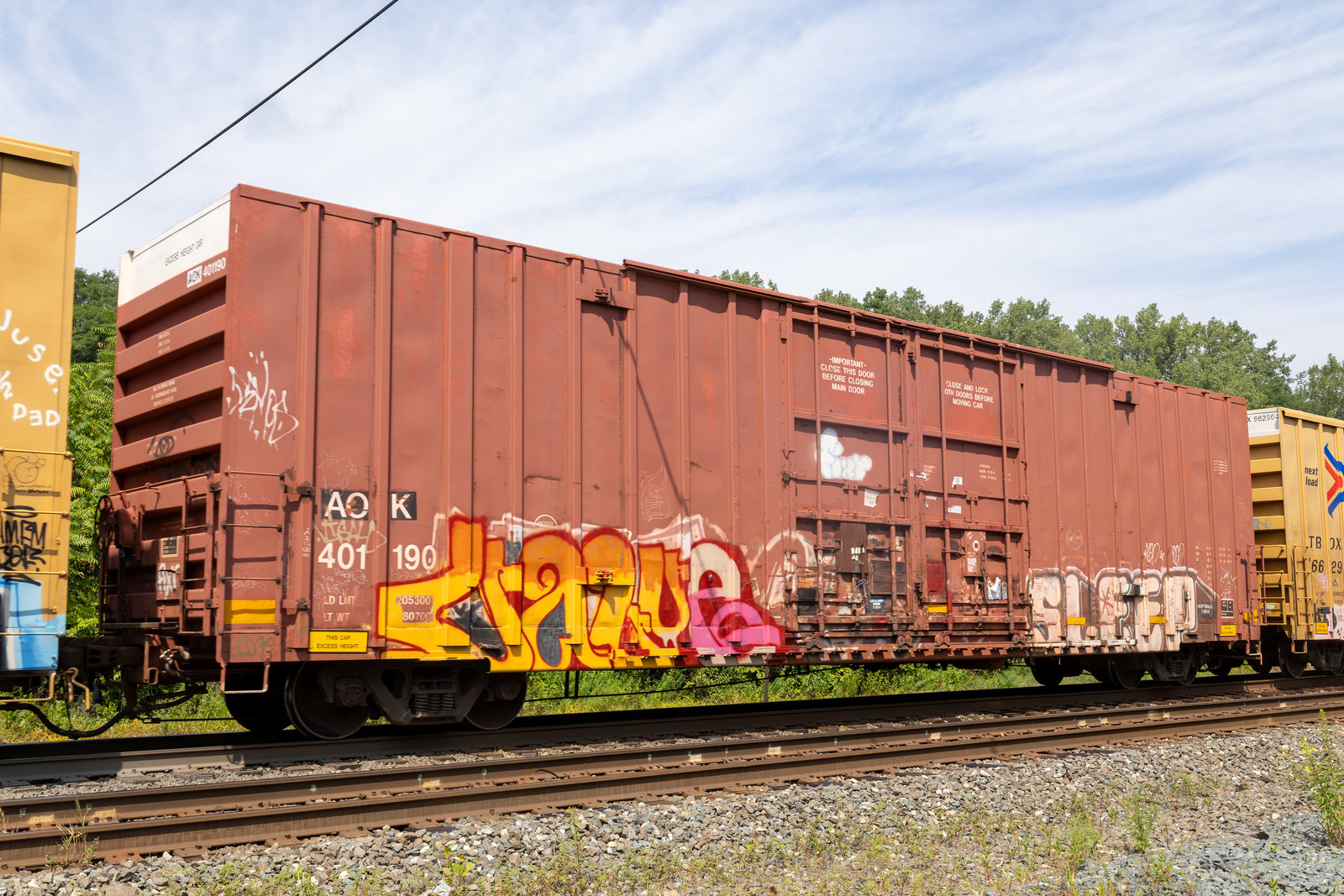 AOK 401190
