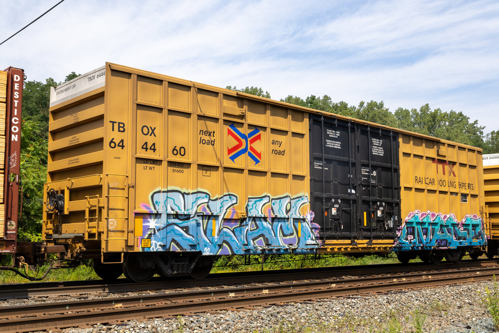 TBOX 644460