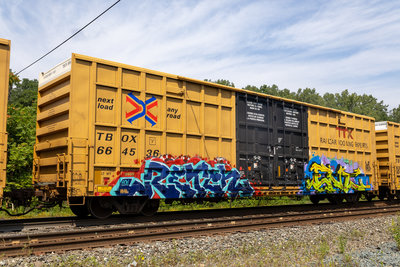 TBOX 664536