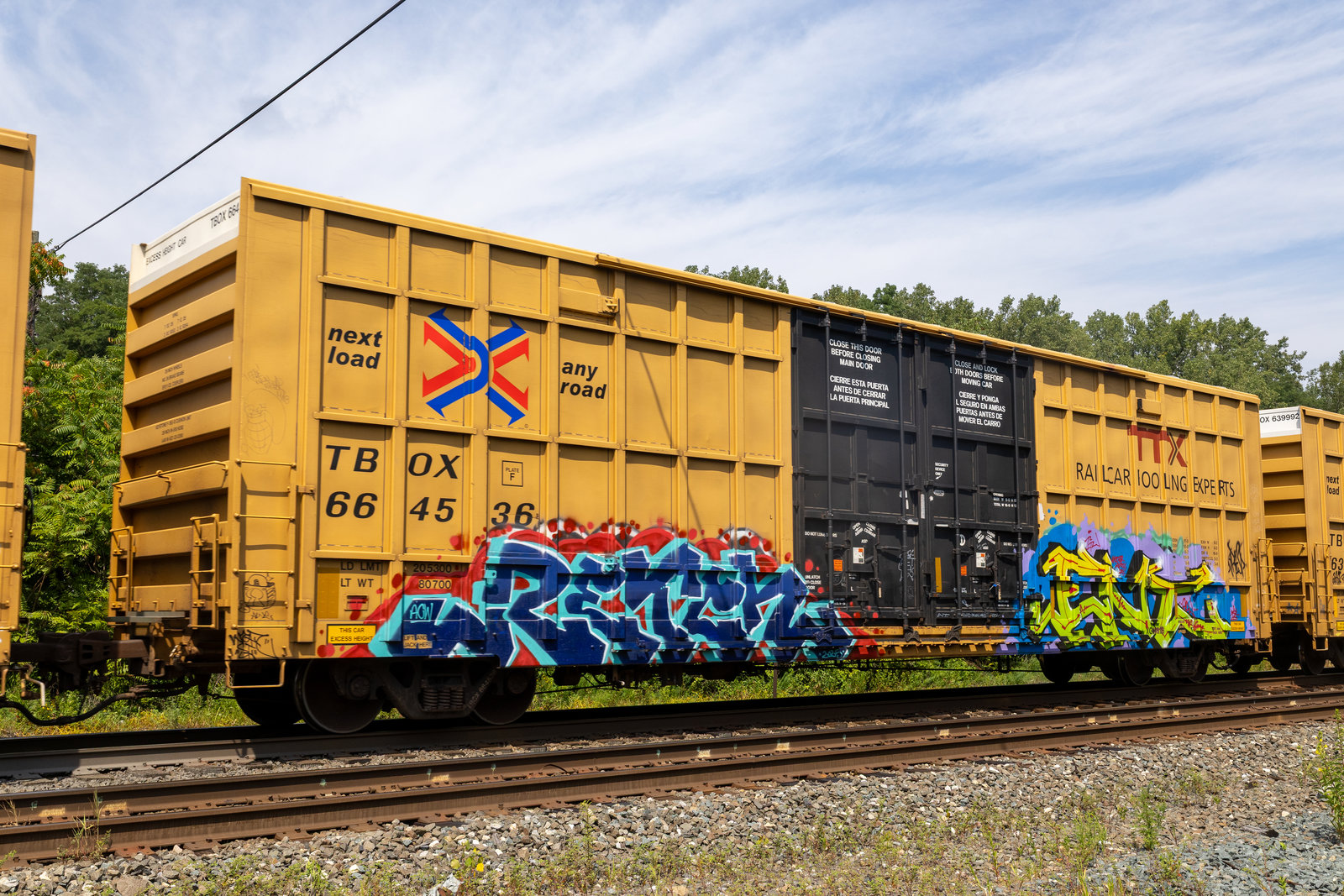 TBOX 664536