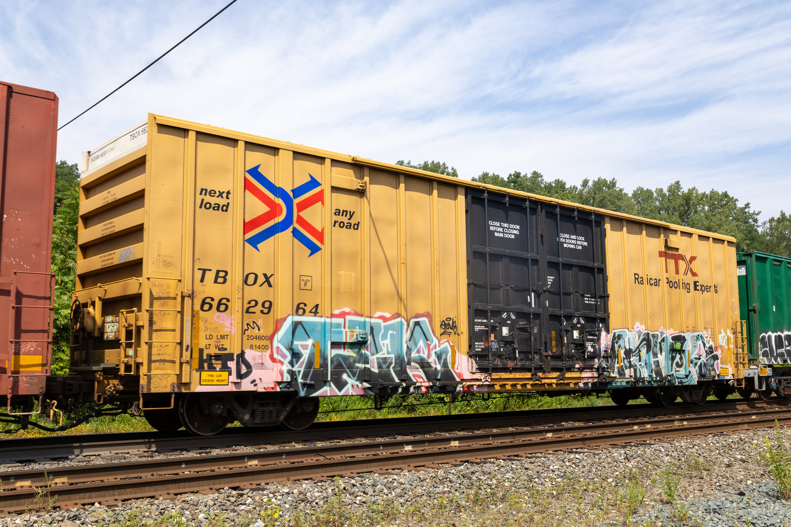 TBOX 662964