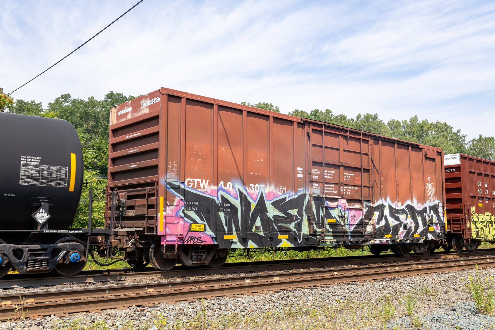 GTW 406307