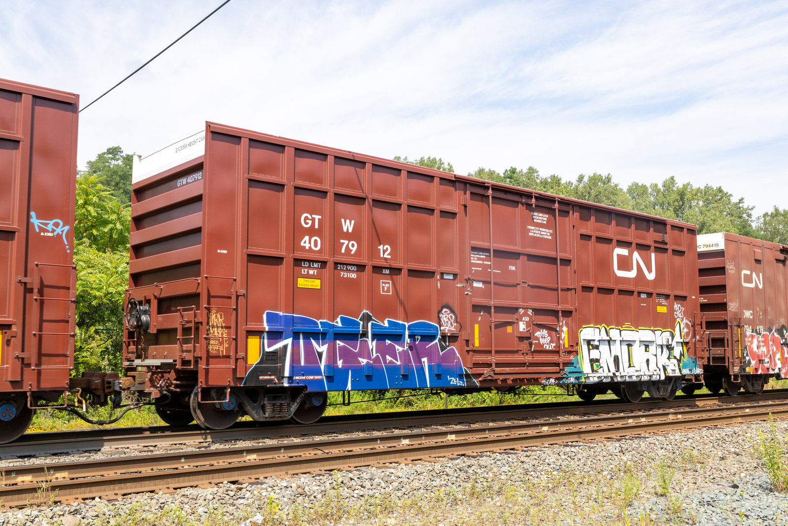 GTW 407912