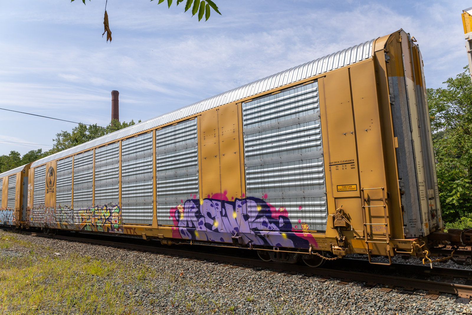 TTGX 822931