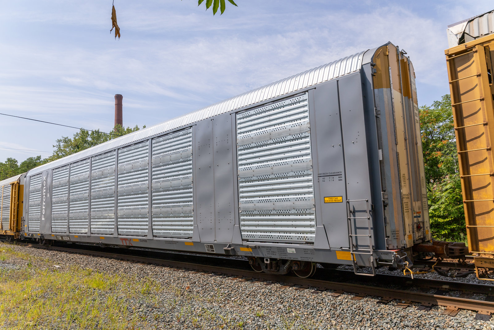 TTGX 825214