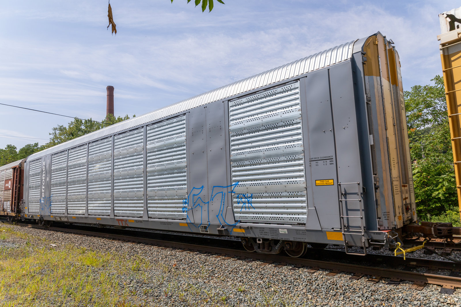 TTGX 825347