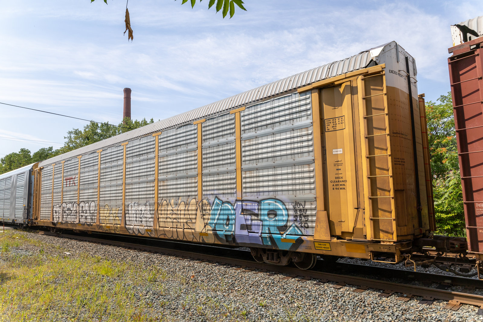 TTGX 710869