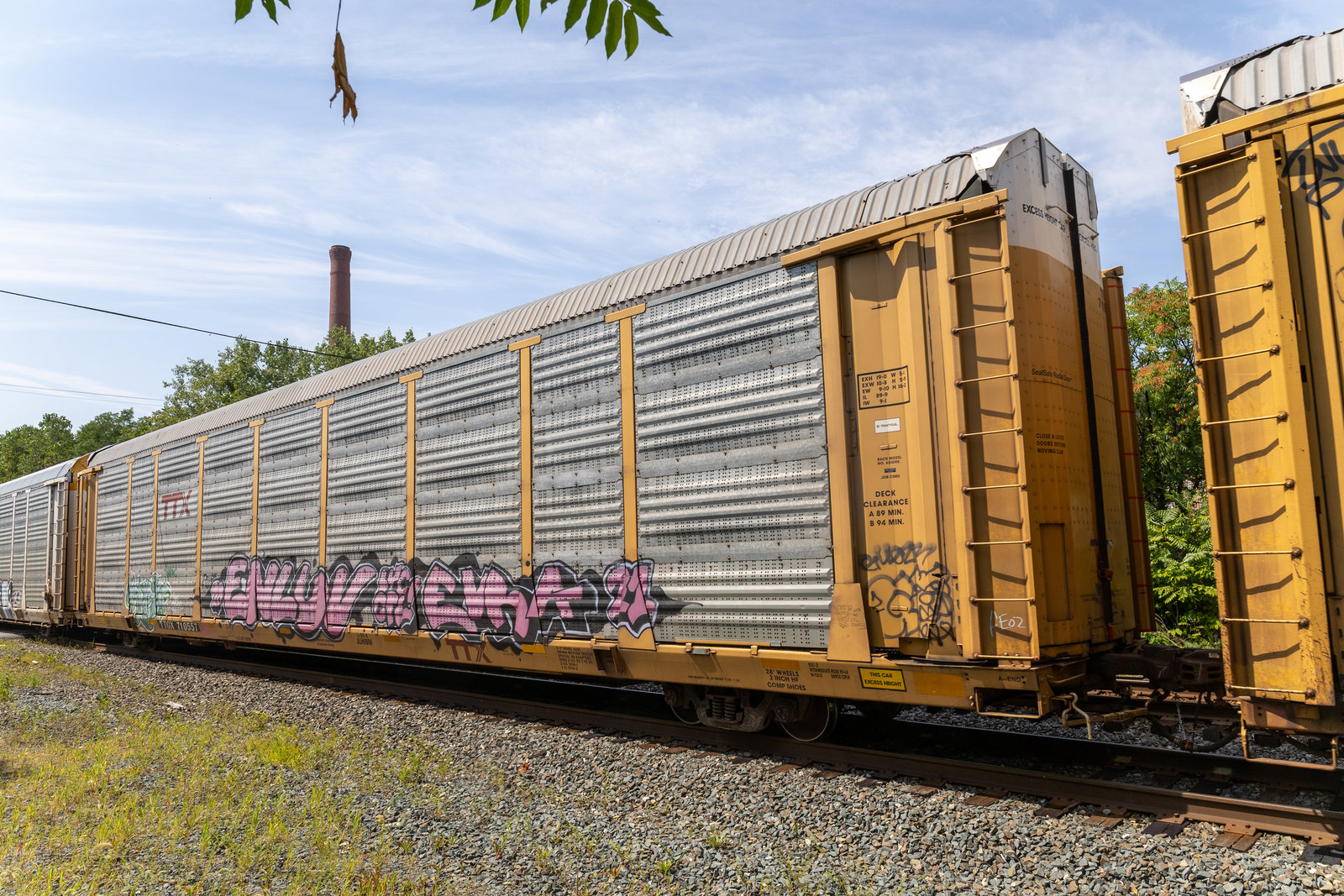 TTGX 710557