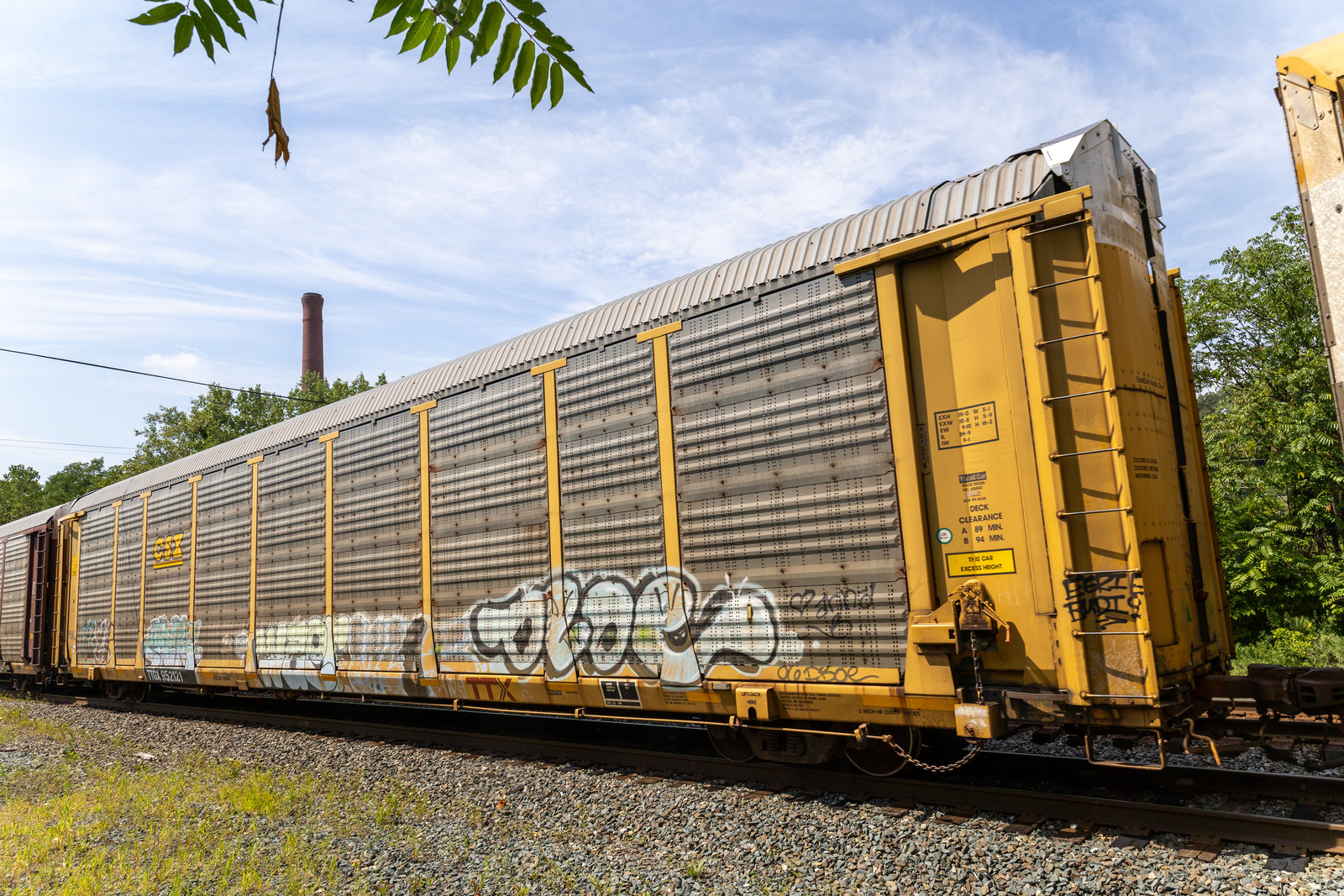 TTGX 952121