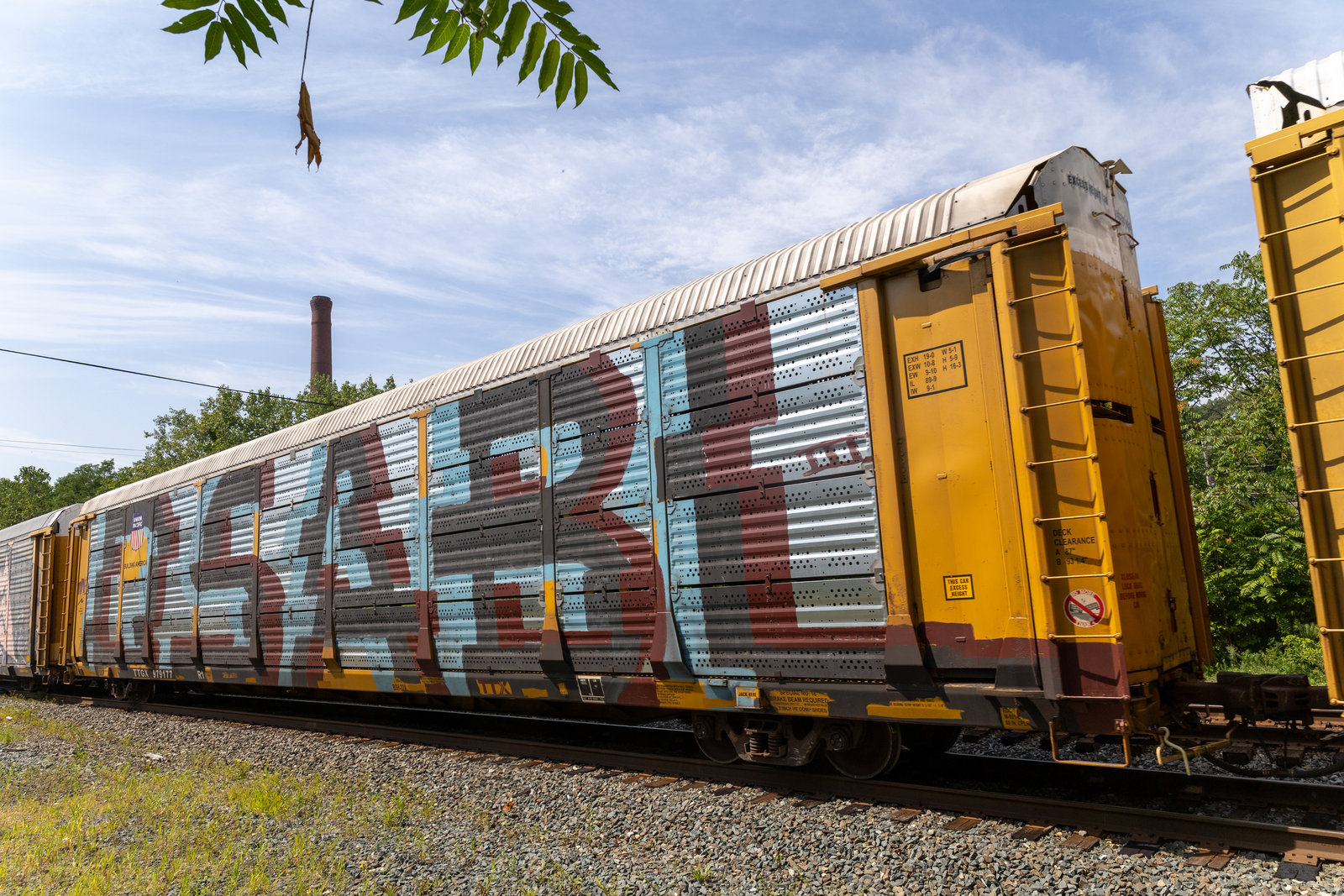TTGX 979177