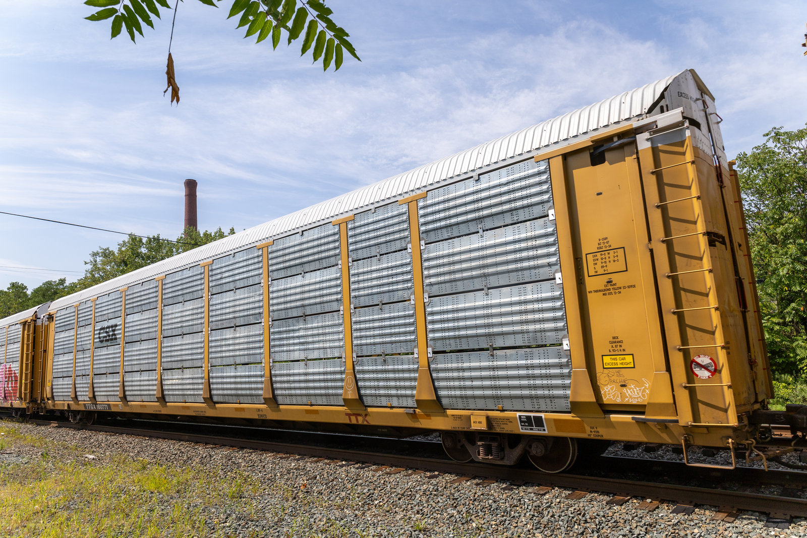 TTGX 160771