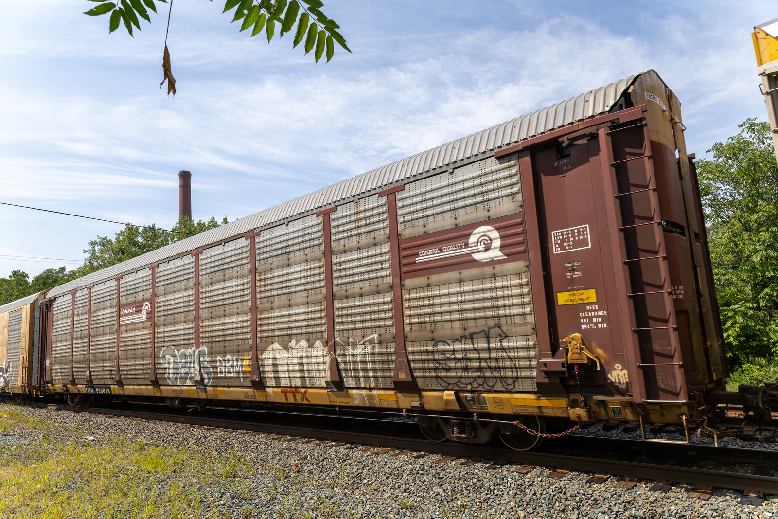 TTGX 983048