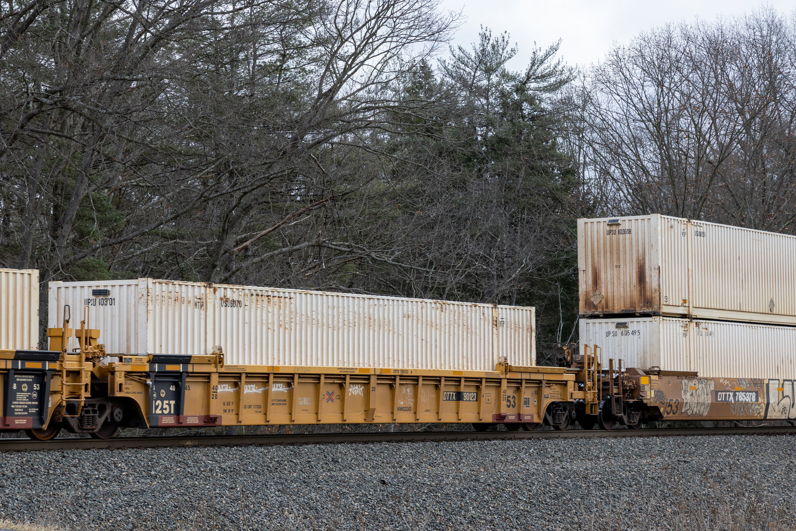 DTTX 790123A