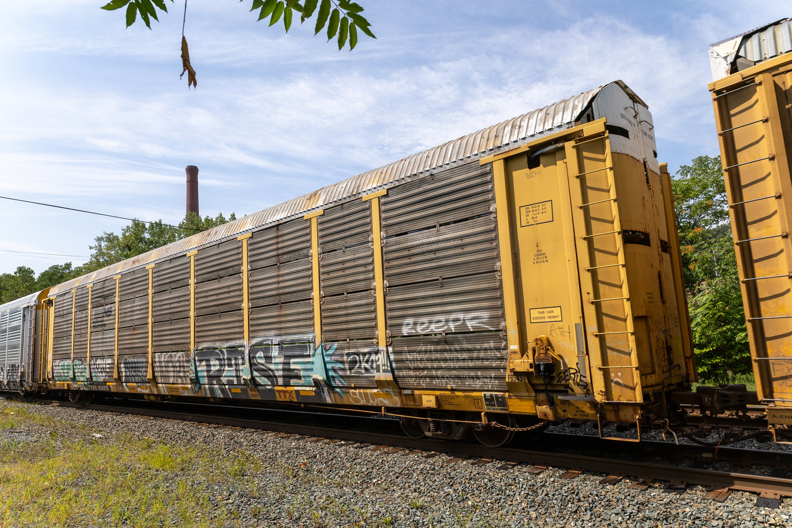 TTGX 158215