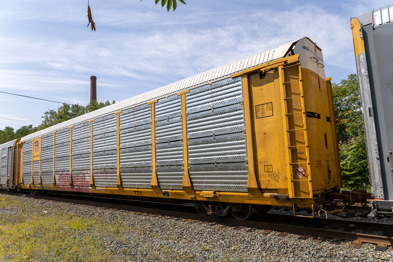TTGX 975623