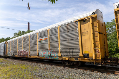 TTGX 981007