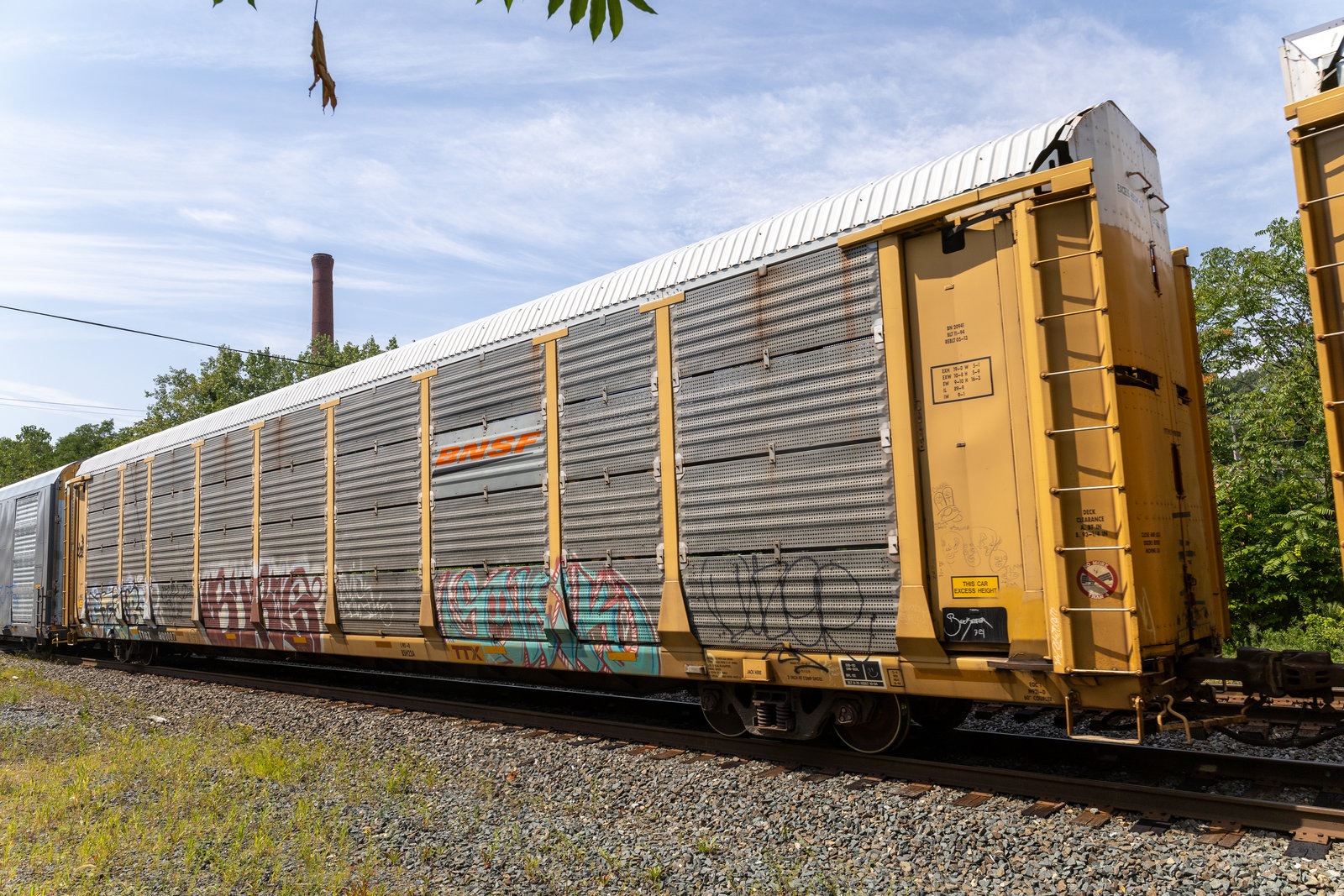 TTGX 981007