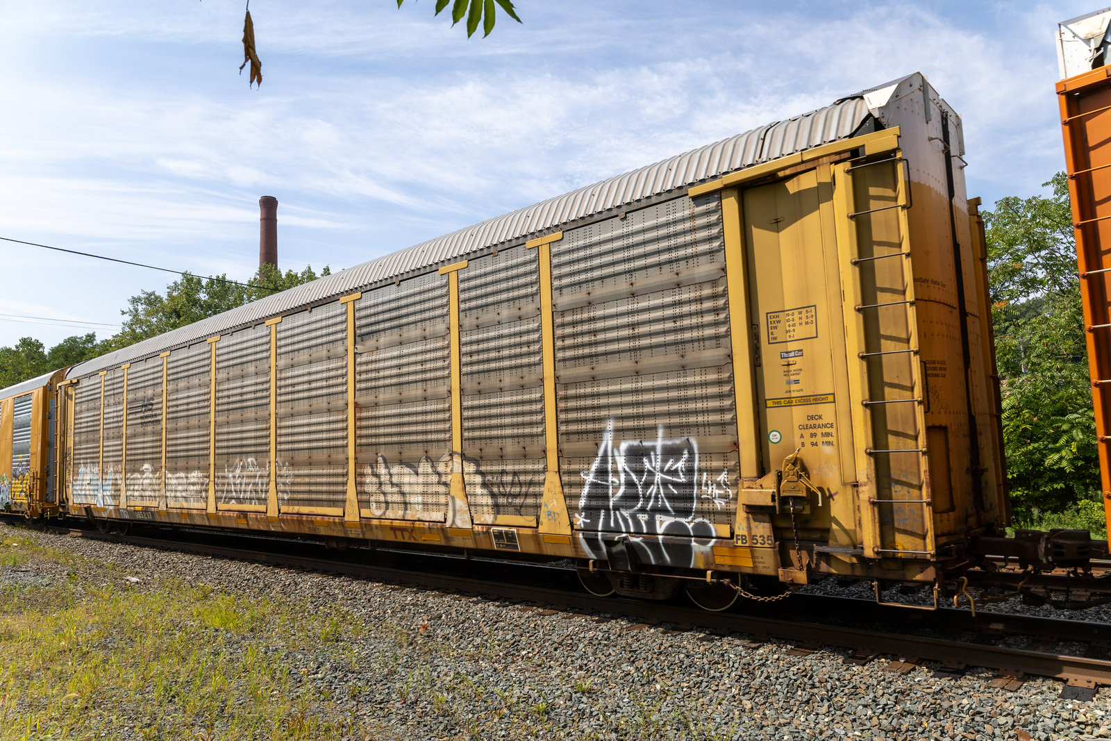 TTGX 985237