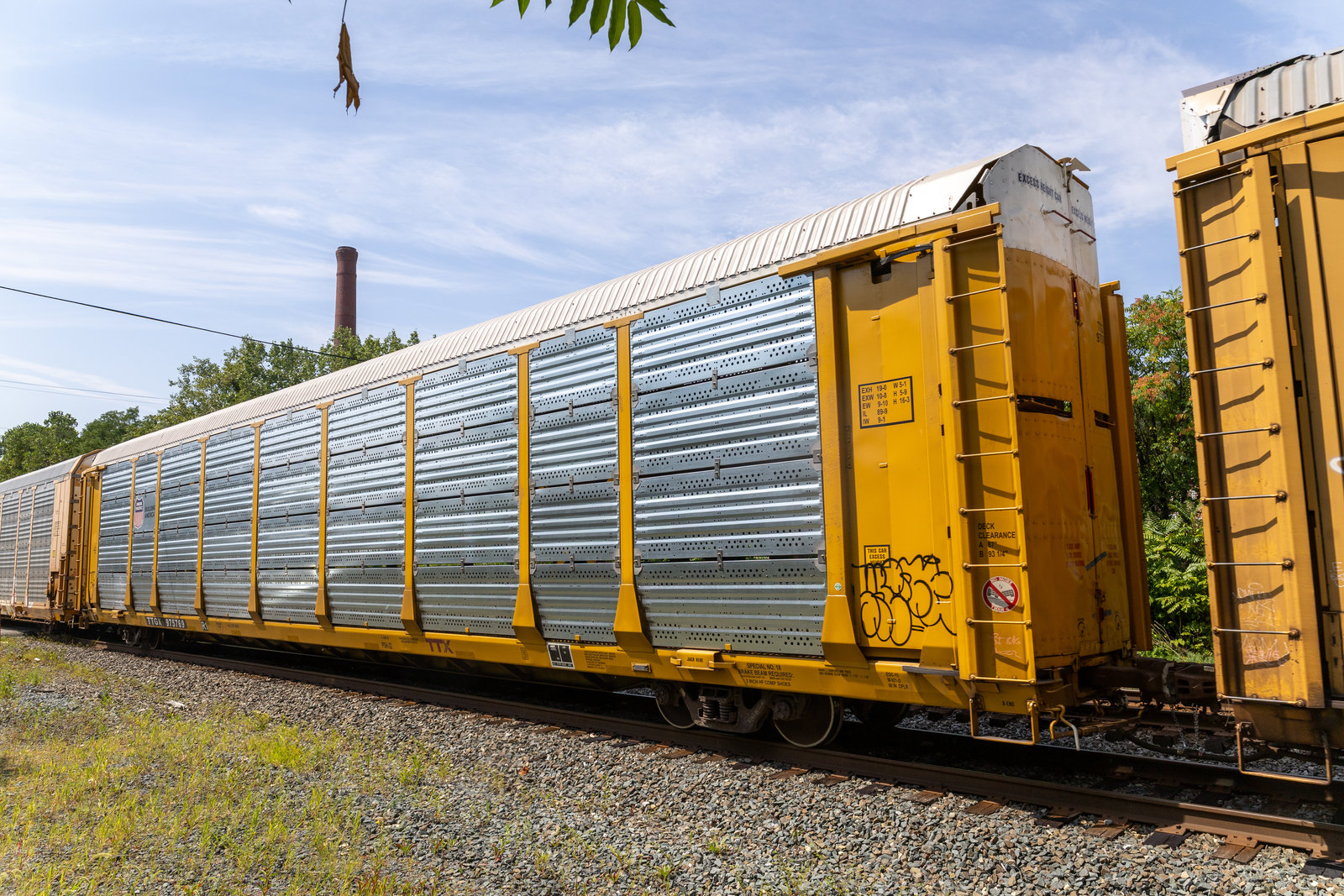 TTGX 975769