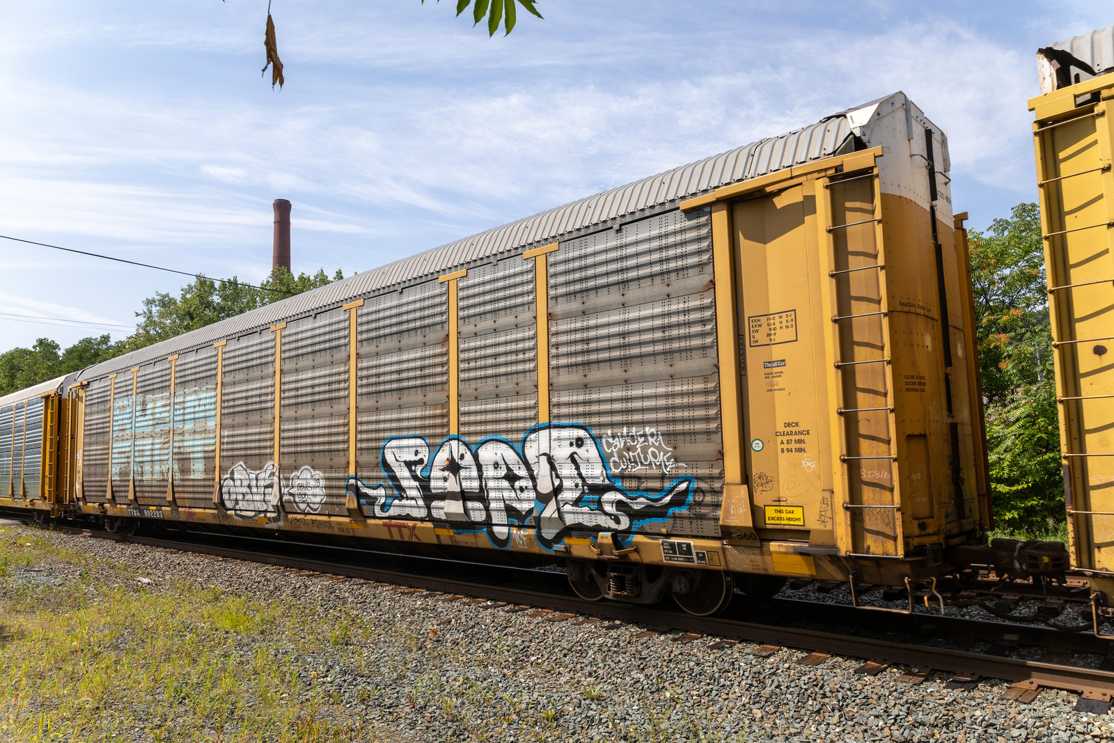 TTGX 992283