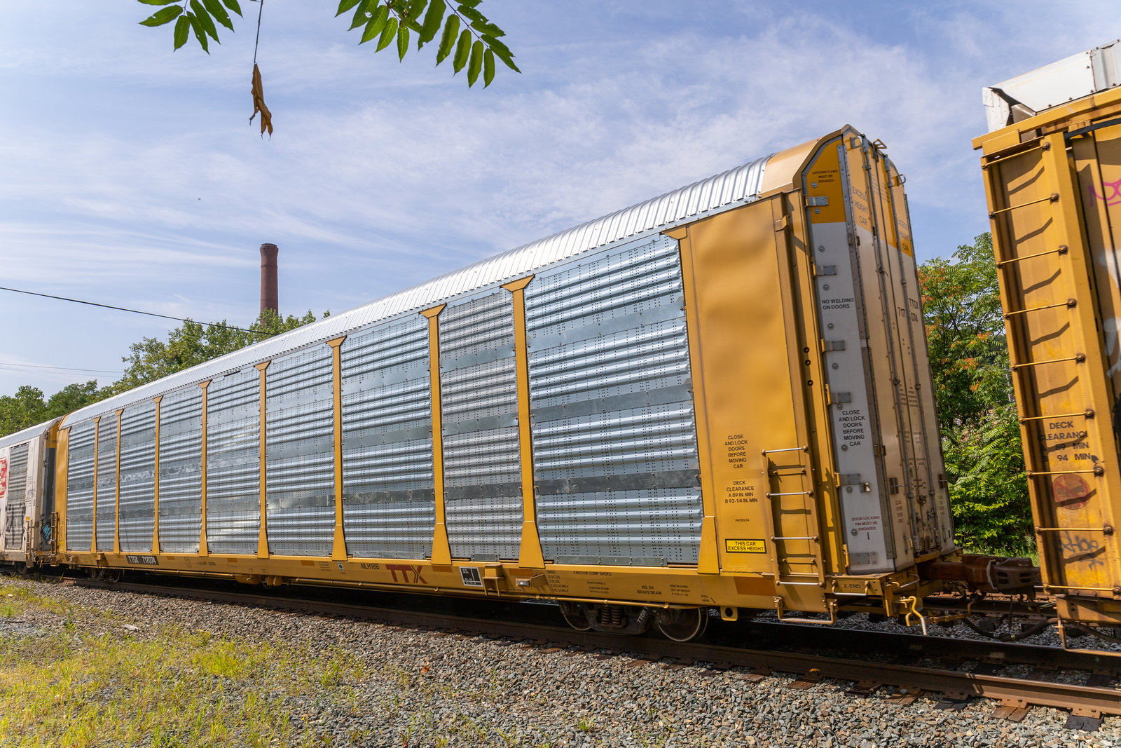 TTGX 717074