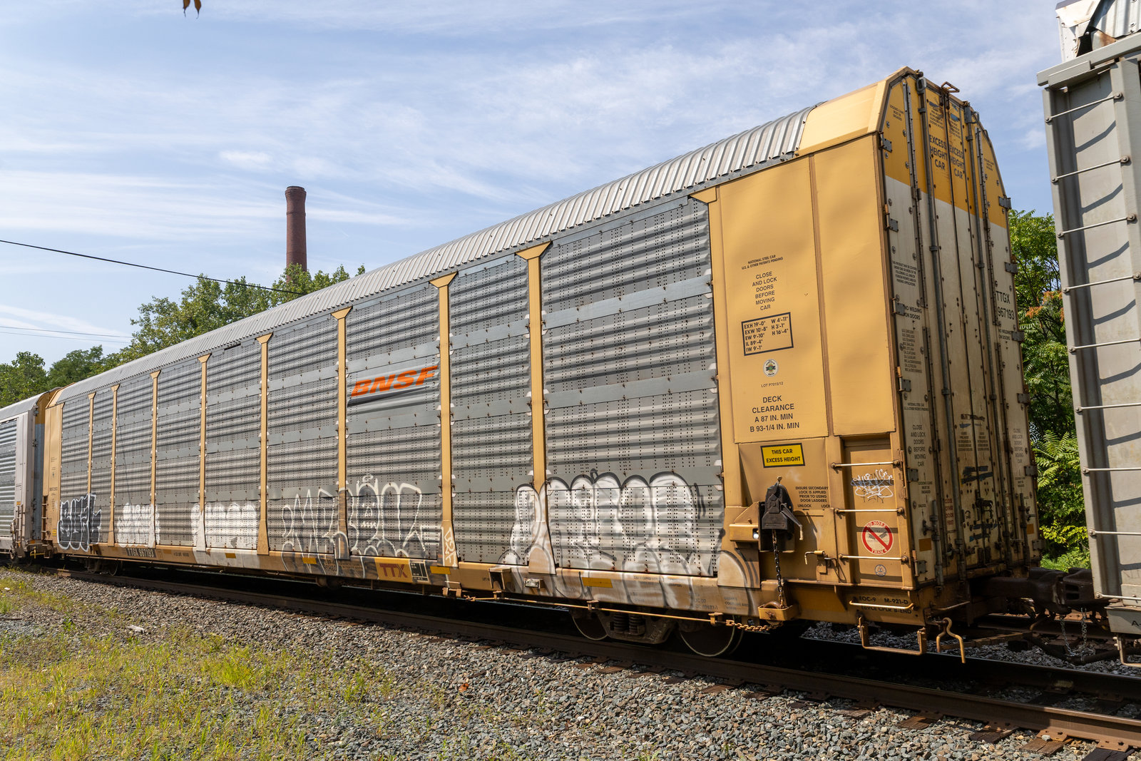 TTGX 967193