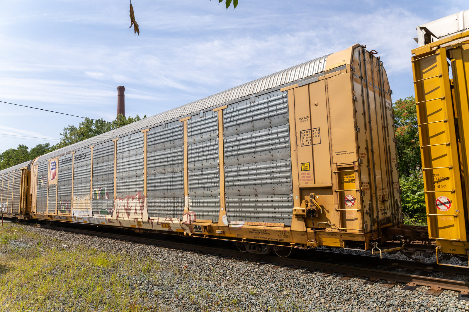 TTGX 715020