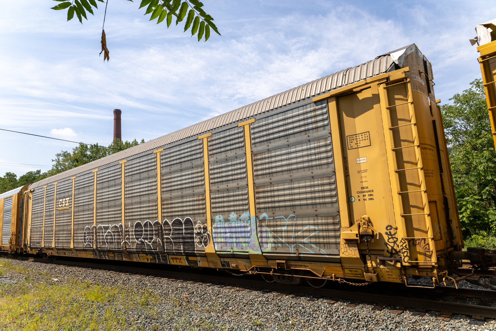 TTGX 851834