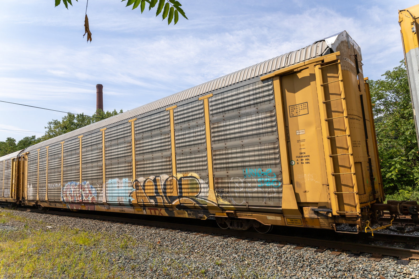 TTGX 820600