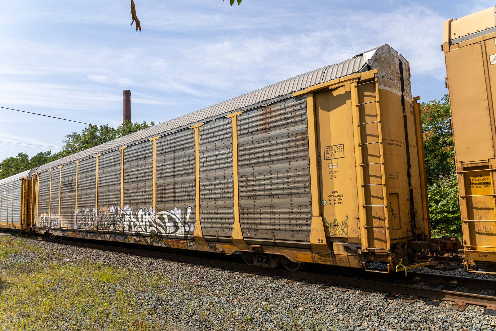TTGX 700896
