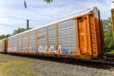 BNSF 301120