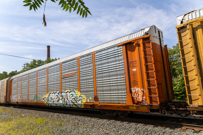 BNSF 302296