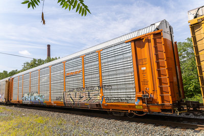 BNSF 300701