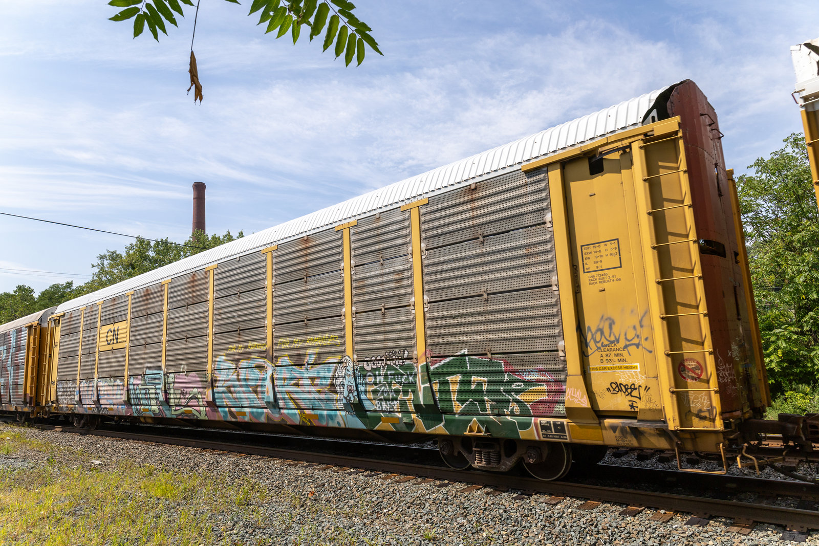 CNA 712495