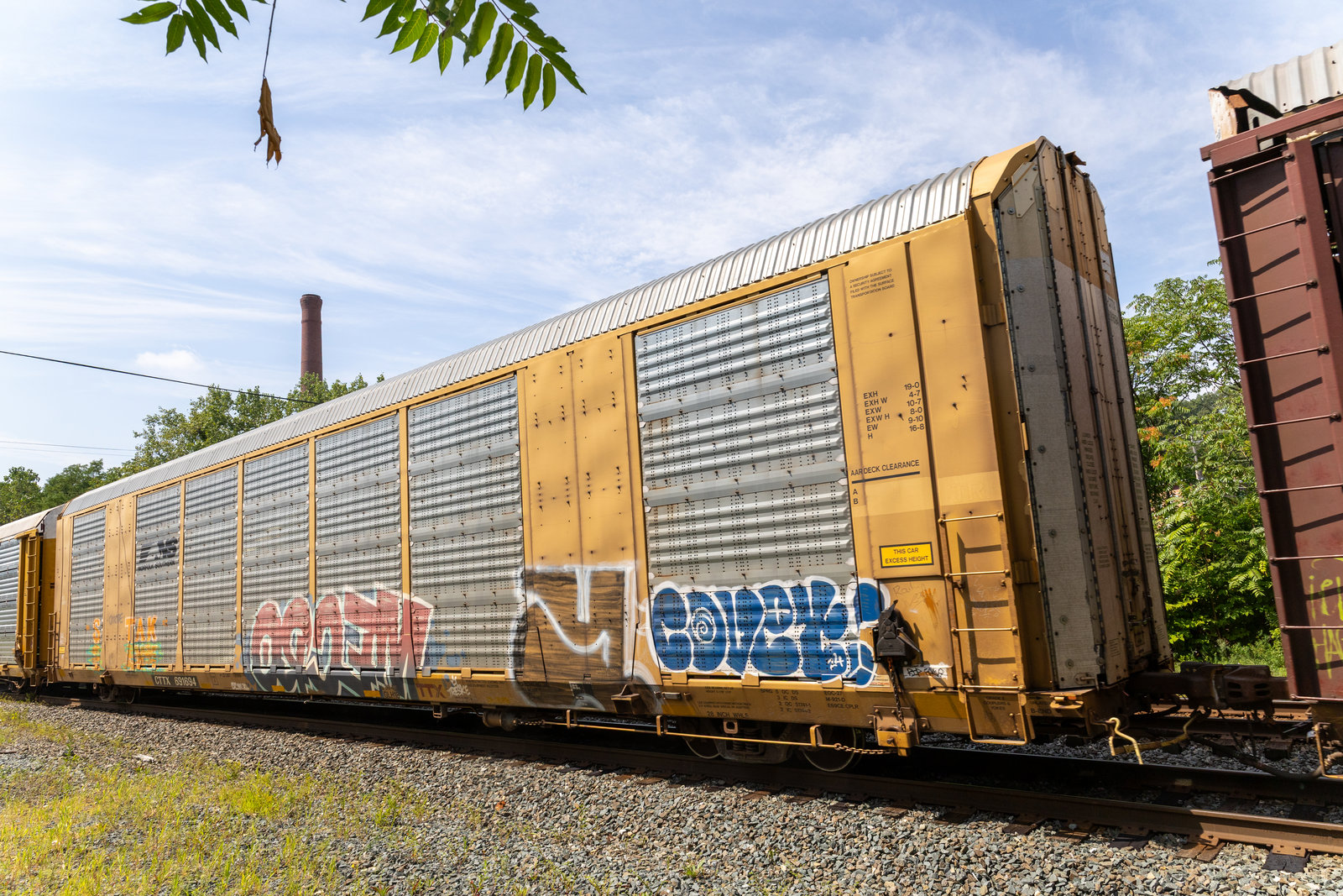 CTTX 691694