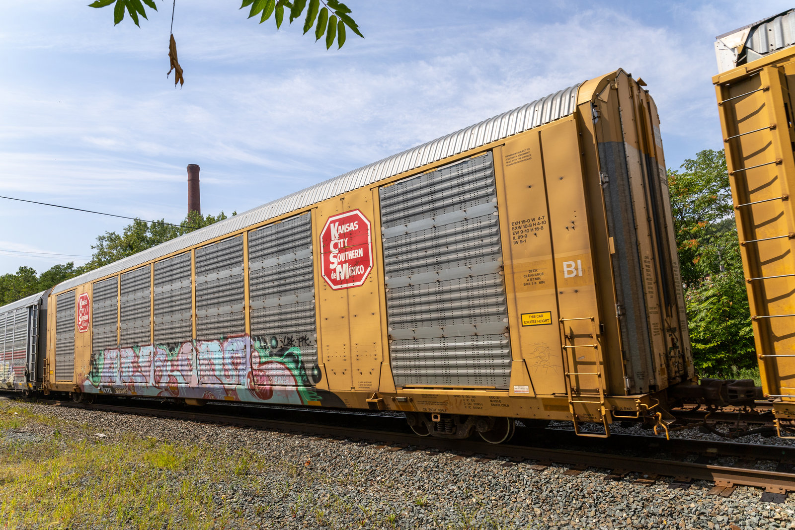 CTTX 695083