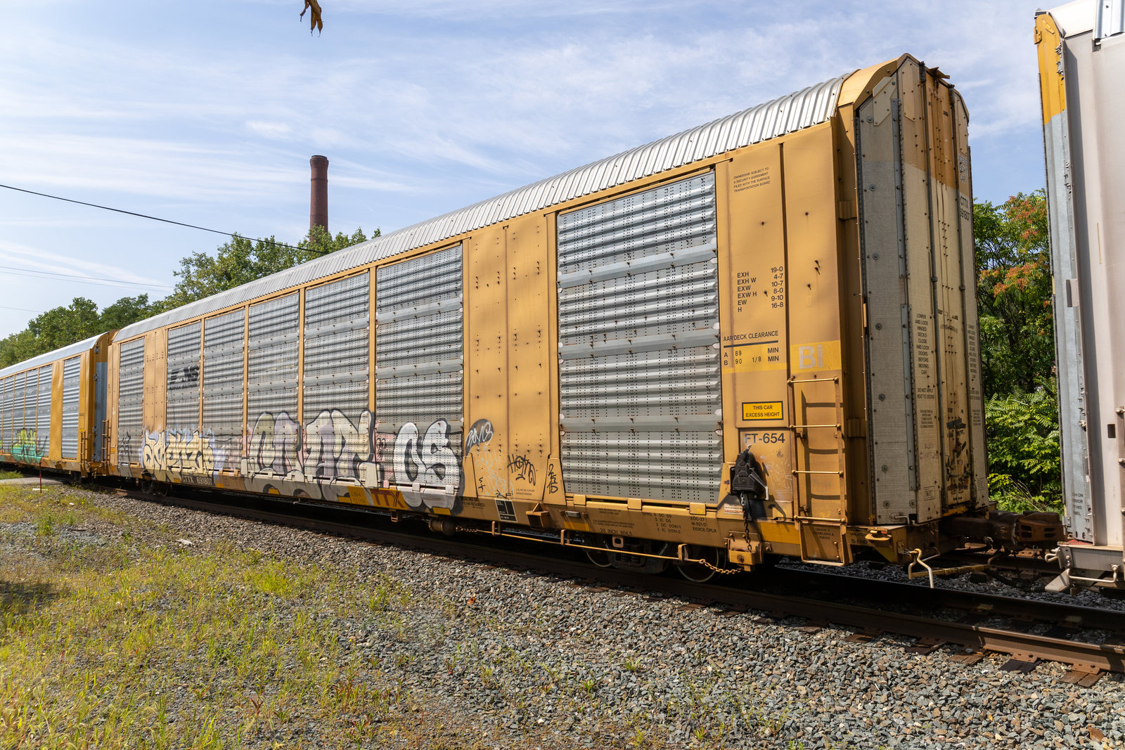 CTTX 691807