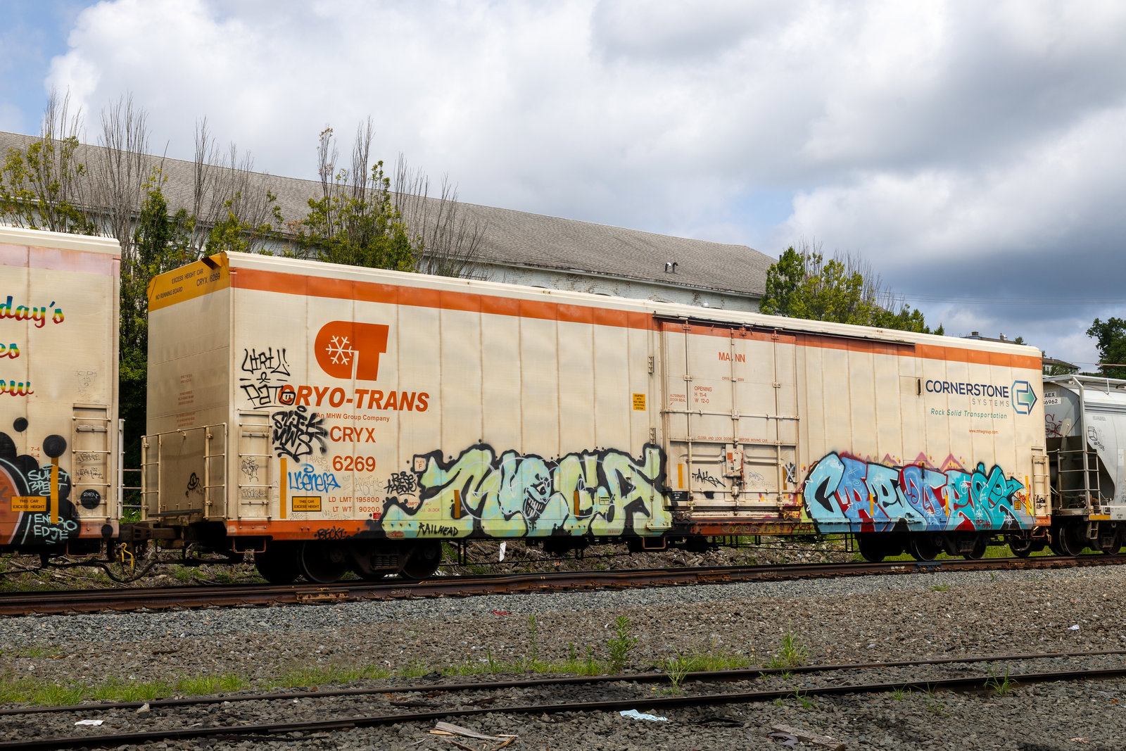 CRYX 6269