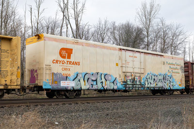 CRYX 6108