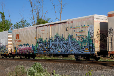 CRYX 6034