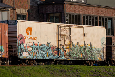 CRYX 3463