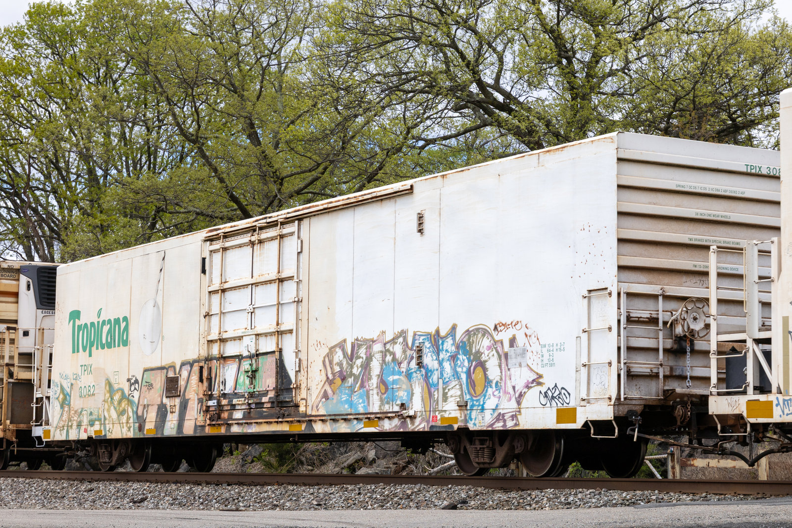 TPIX 3082