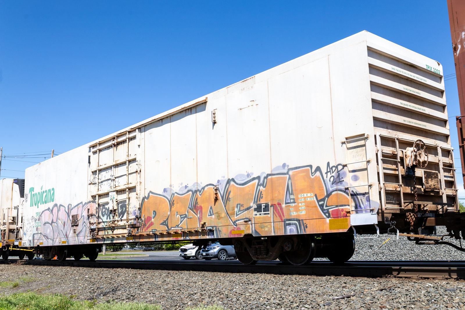 TPIX 3202
