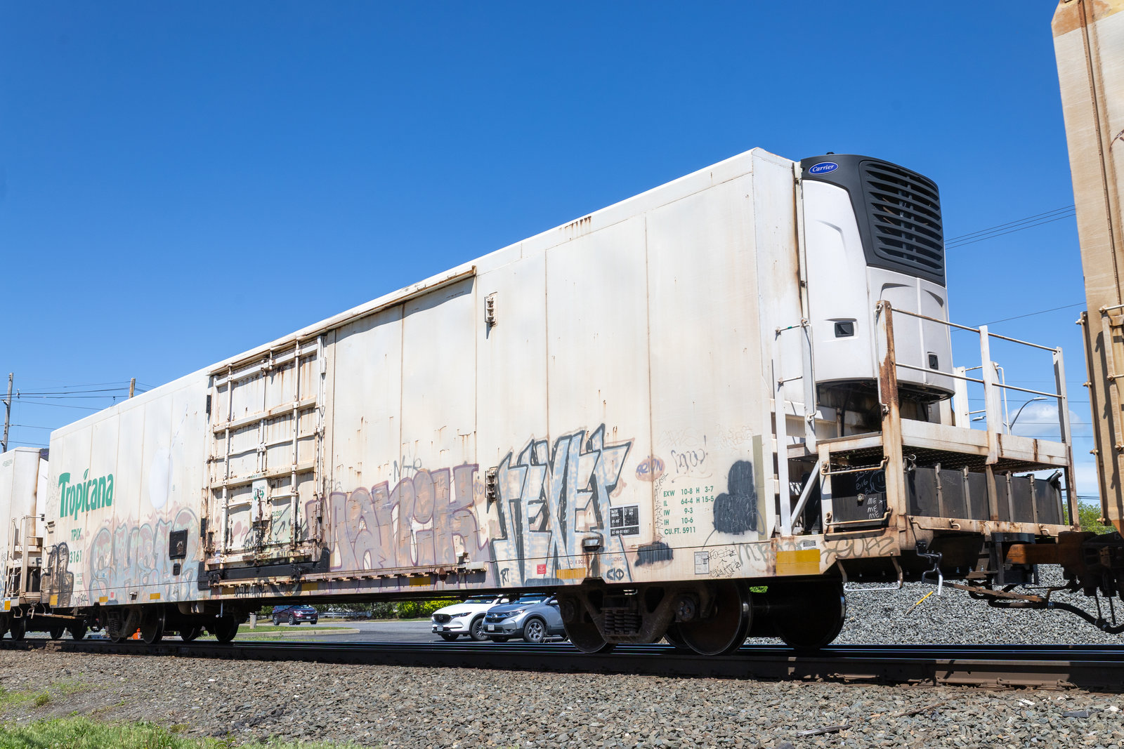 TPIX 3161